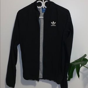 Adidas light jacket